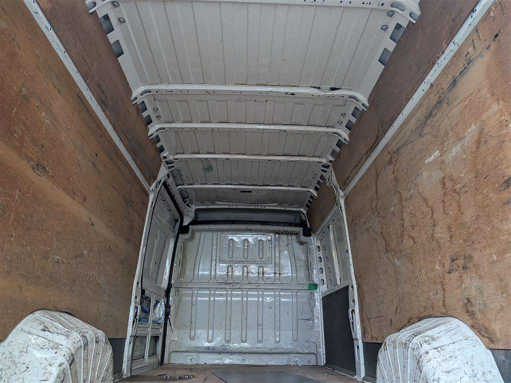 <p>2018 PEUGEOT BOXER 435 PRO L4H2 BLUE H</p>