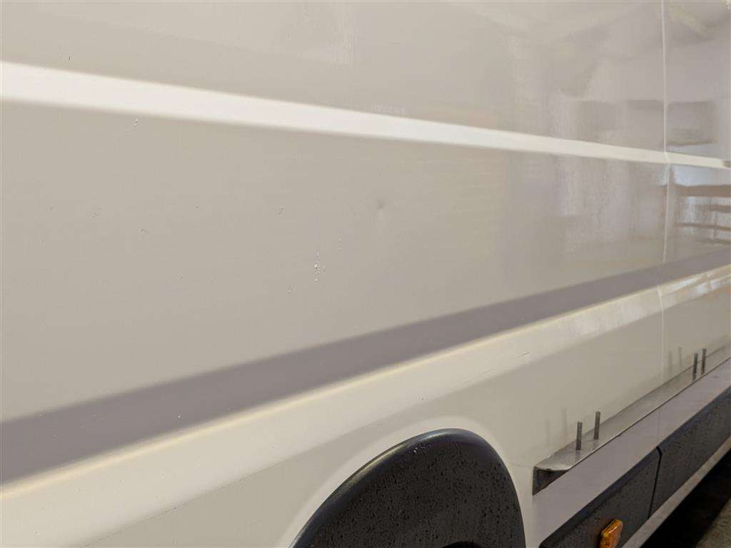 <p>2018 PEUGEOT BOXER 435 PRO L4H2 BLUE H</p>