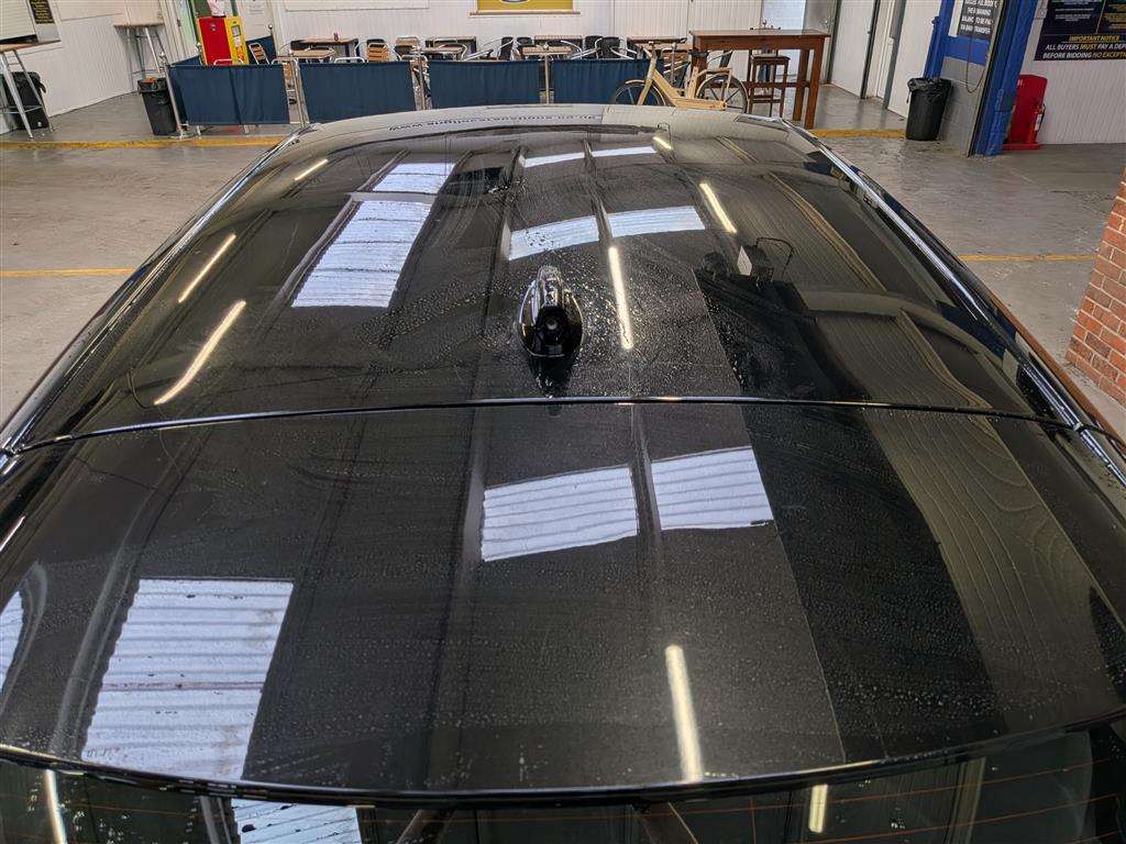 <p>2020 LAND ROVER RANGE ROVER EVOQUE R-DYN</p>