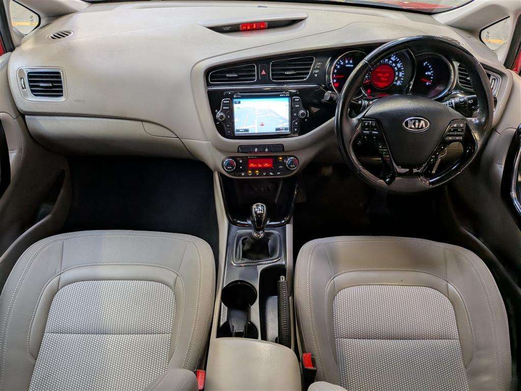 <p>2012 KIA CEED 3 ECODYNAMICS CRDI</p>