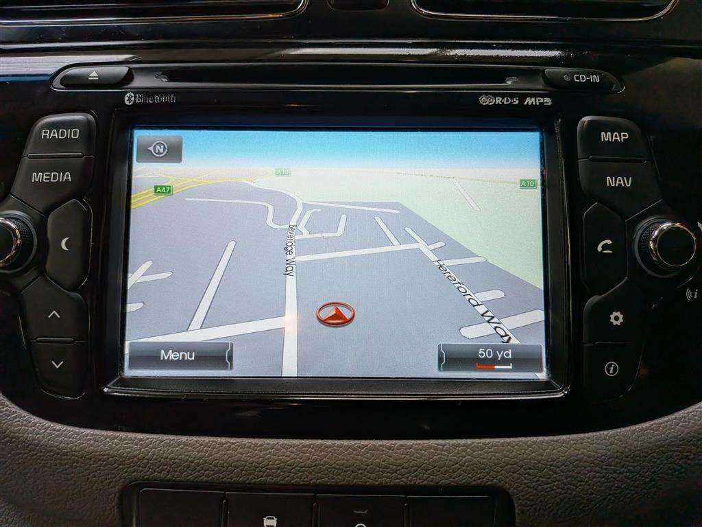 <p>2012 KIA CEED 3 ECODYNAMICS CRDI</p>