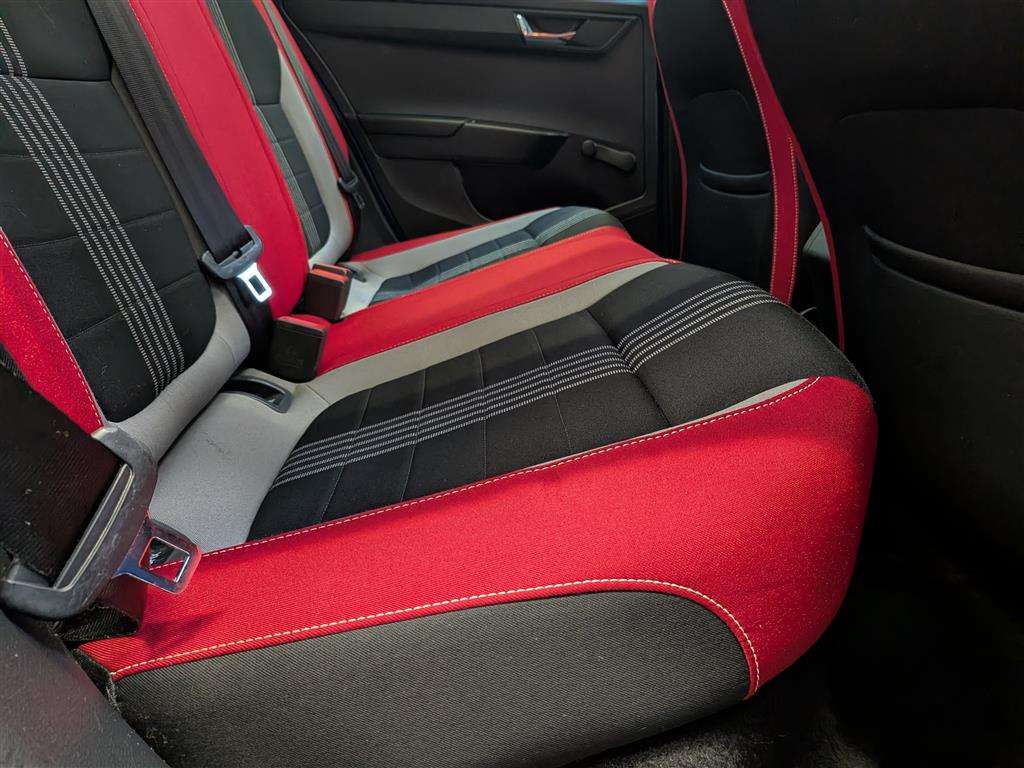 <p>2016 SKODA FABIA MONTE CARLO TSI</p>