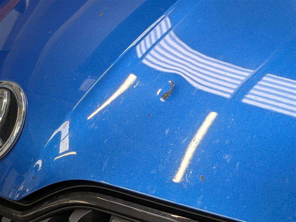 <p>2016 SKODA FABIA MONTE CARLO TSI</p>