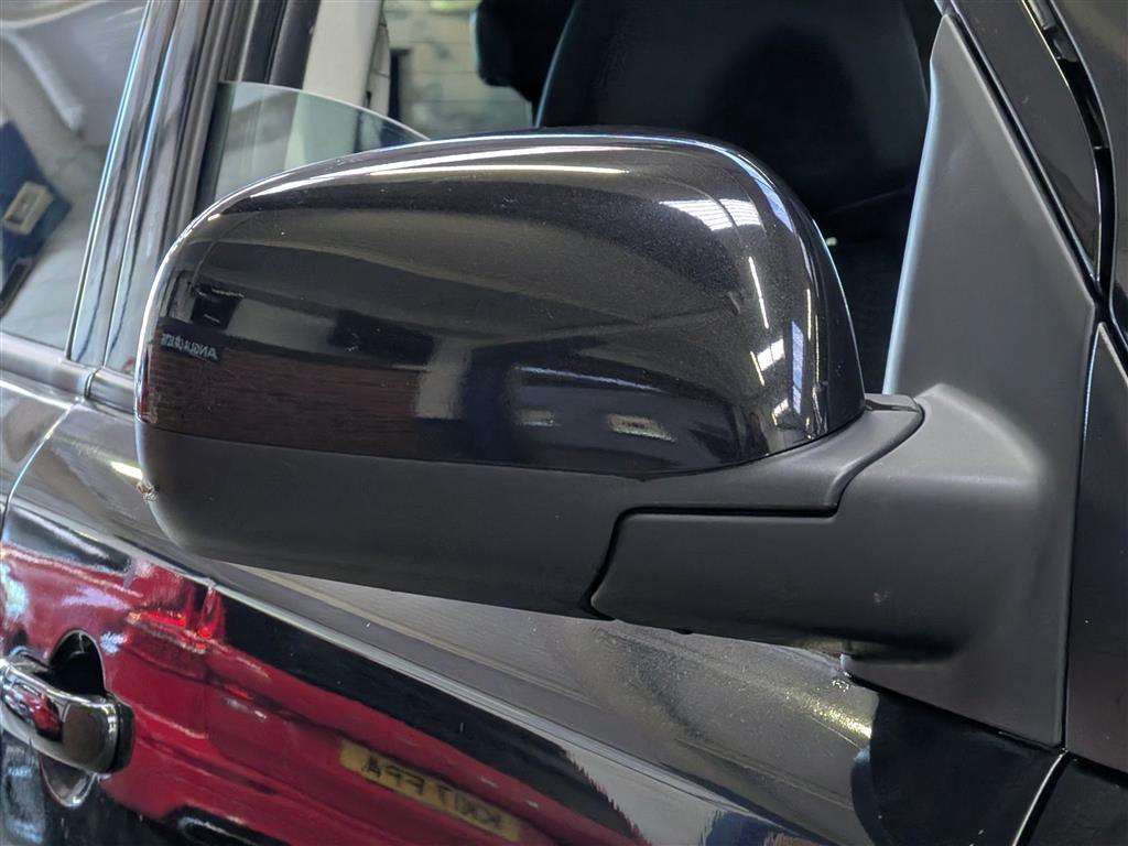 <p>2013 NISSAN NOTE N-TEC+</p>