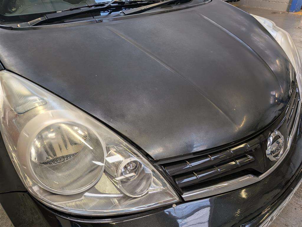 <p>2013 NISSAN NOTE N-TEC+</p>