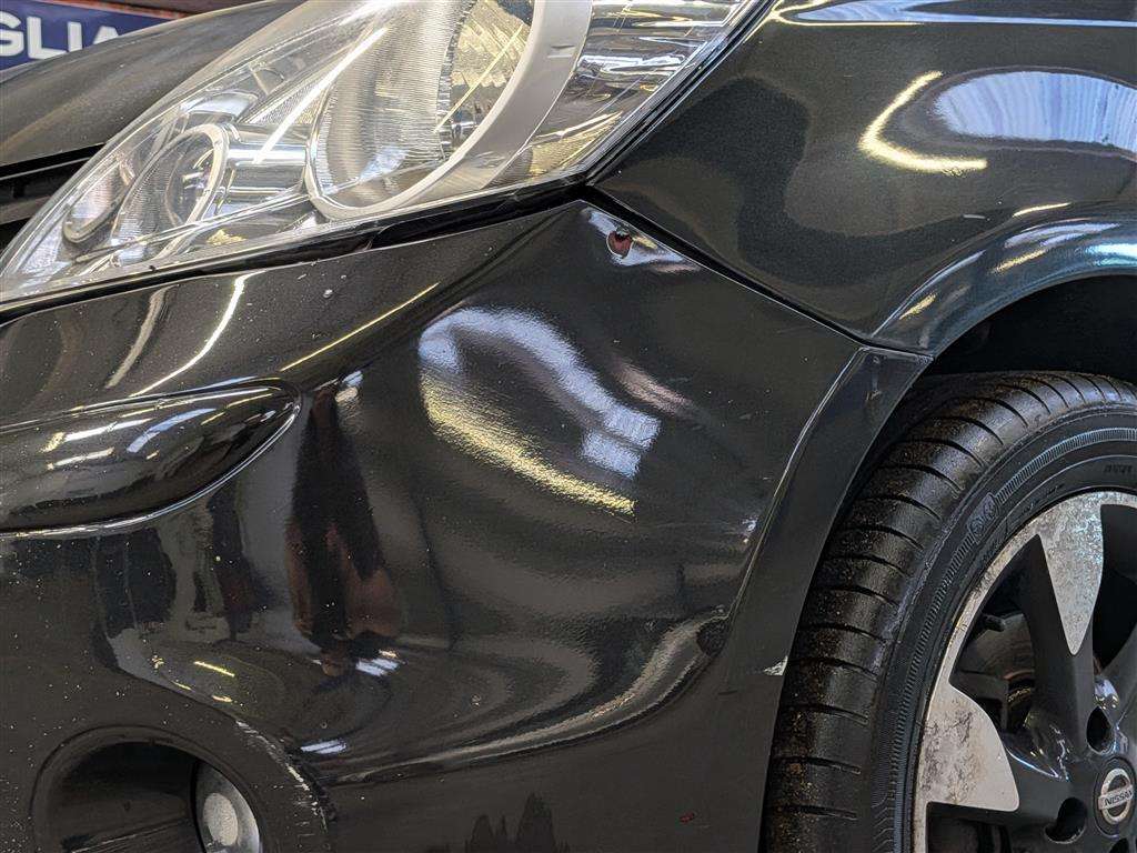 <p>2013 NISSAN NOTE N-TEC+</p>