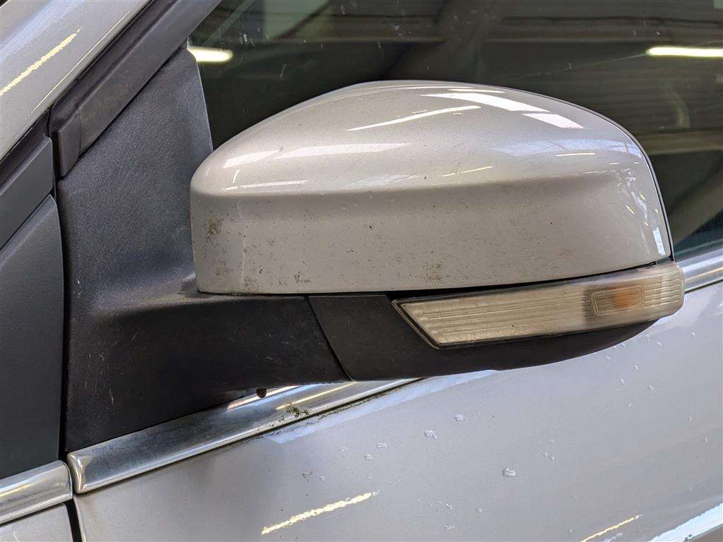<p>2012 FORD FOCUS TITANIUM X TDCI</p>