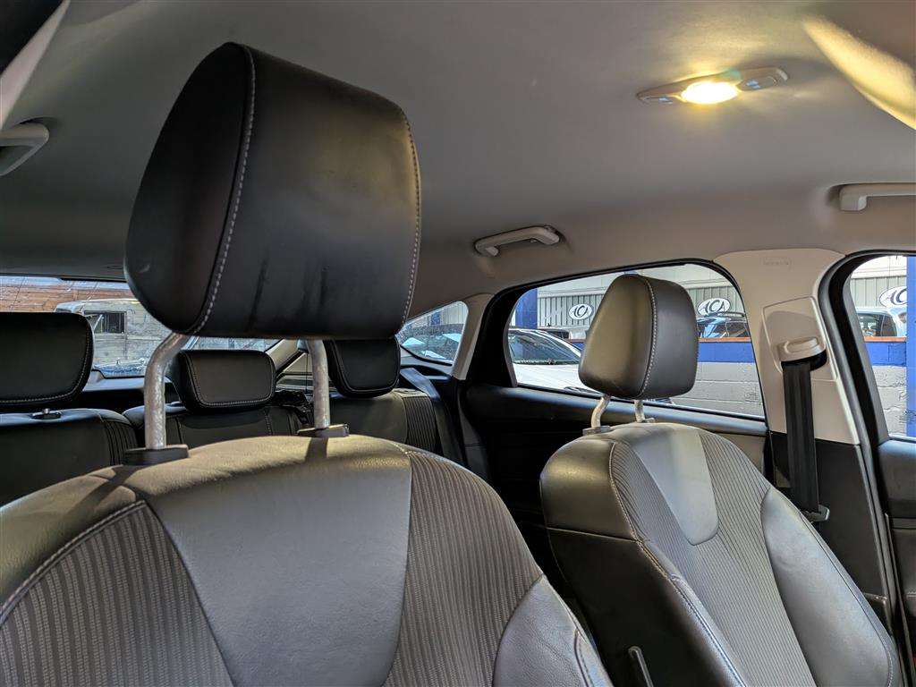 <p>2012 FORD FOCUS TITANIUM X TDCI</p>