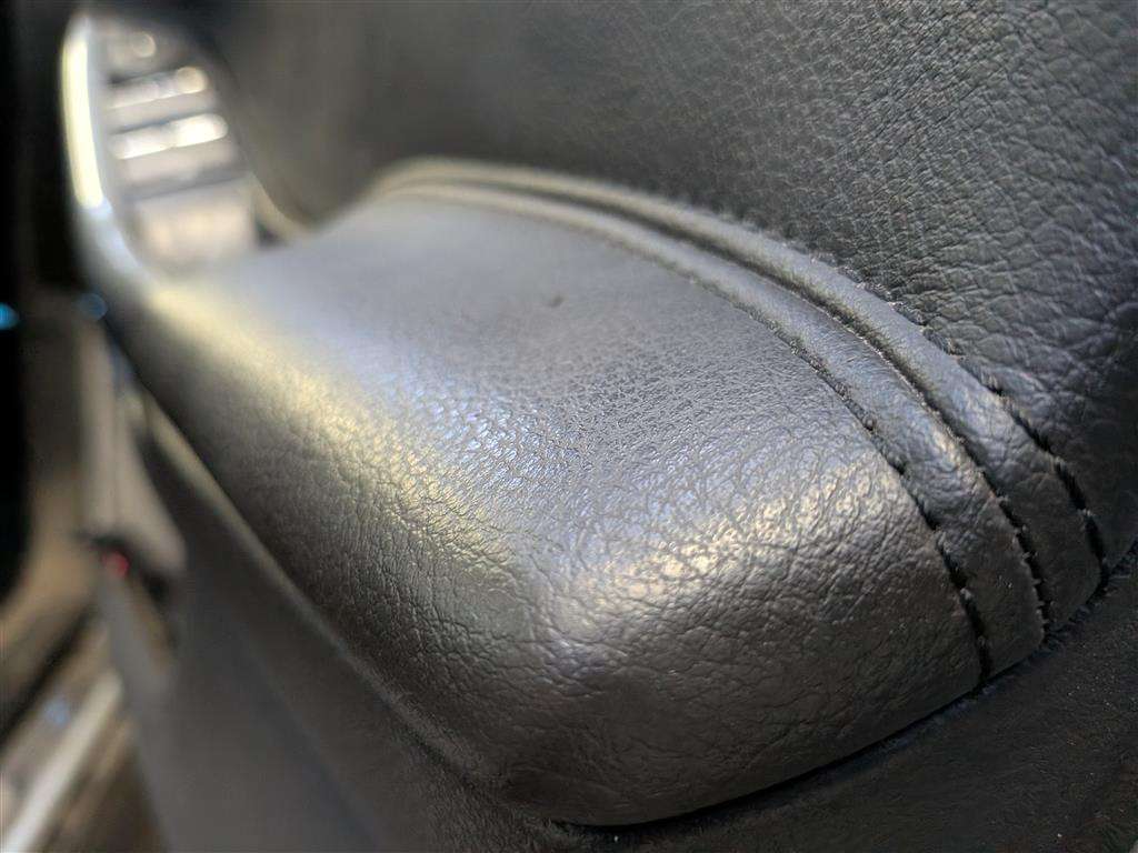<p>2012 FORD FOCUS TITANIUM X TDCI</p>