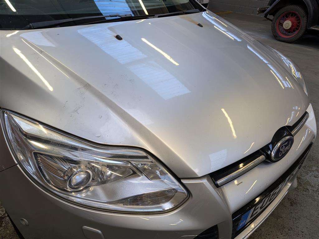 <p>2012 FORD FOCUS TITANIUM X TDCI</p>