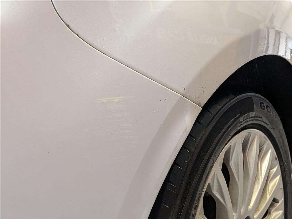 <p>2012 FORD FOCUS TITANIUM X TDCI</p>