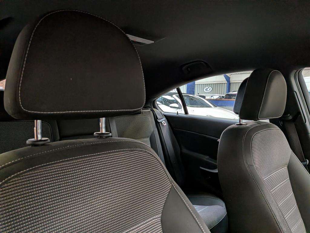 <p>2011 VAUXHALL INSIGNIA SRI VX-LINE</p>