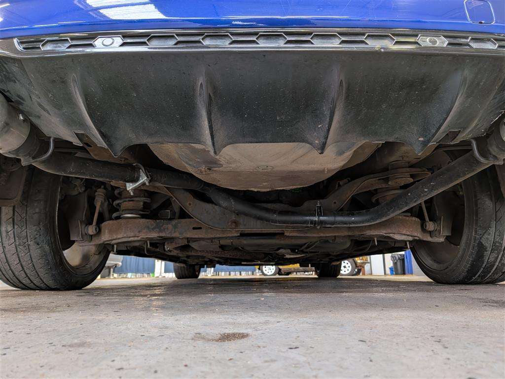 <p>2013 FORD MONDEO TITANIUM X SPTTDCI</p>