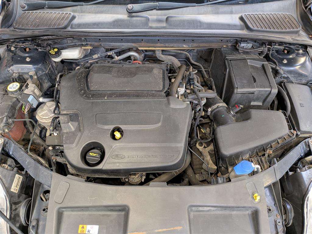 <p>2013 FORD MONDEO TITANIUM X SPTTDCI</p>