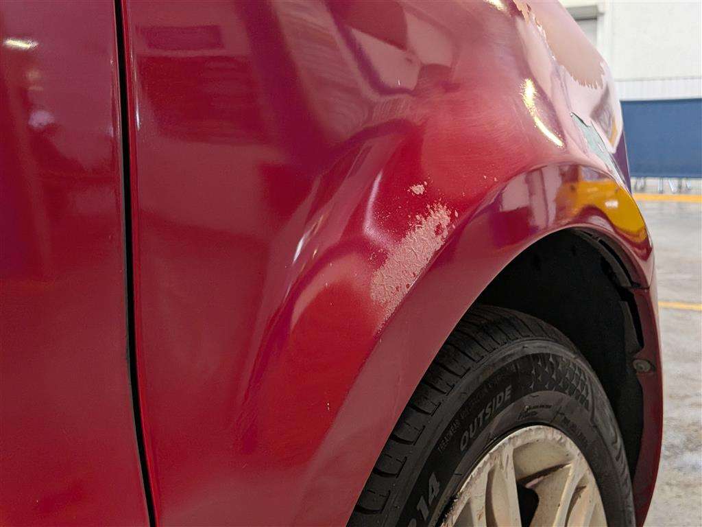 <p>2009 FIAT PANDA ELEGANZA S-A</p>