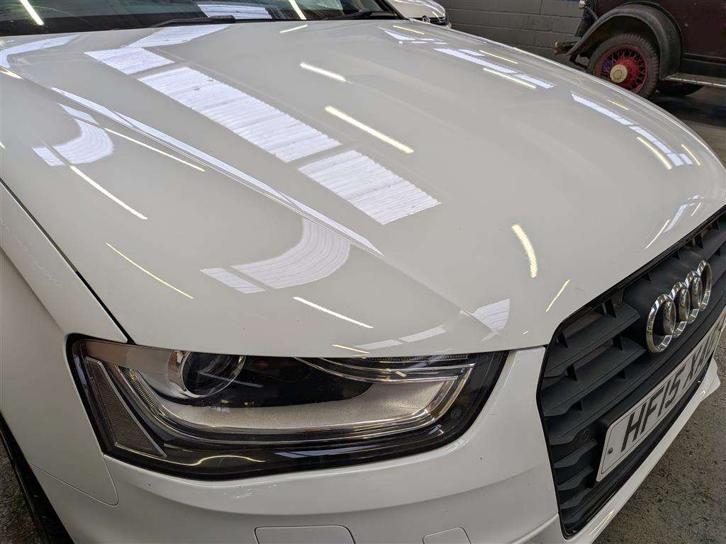 <p>2015 AUDI A4 S LINE BLACK EDITION T</p>