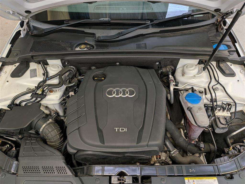 <p>2015 AUDI A4 S LINE BLACK EDITION T</p>