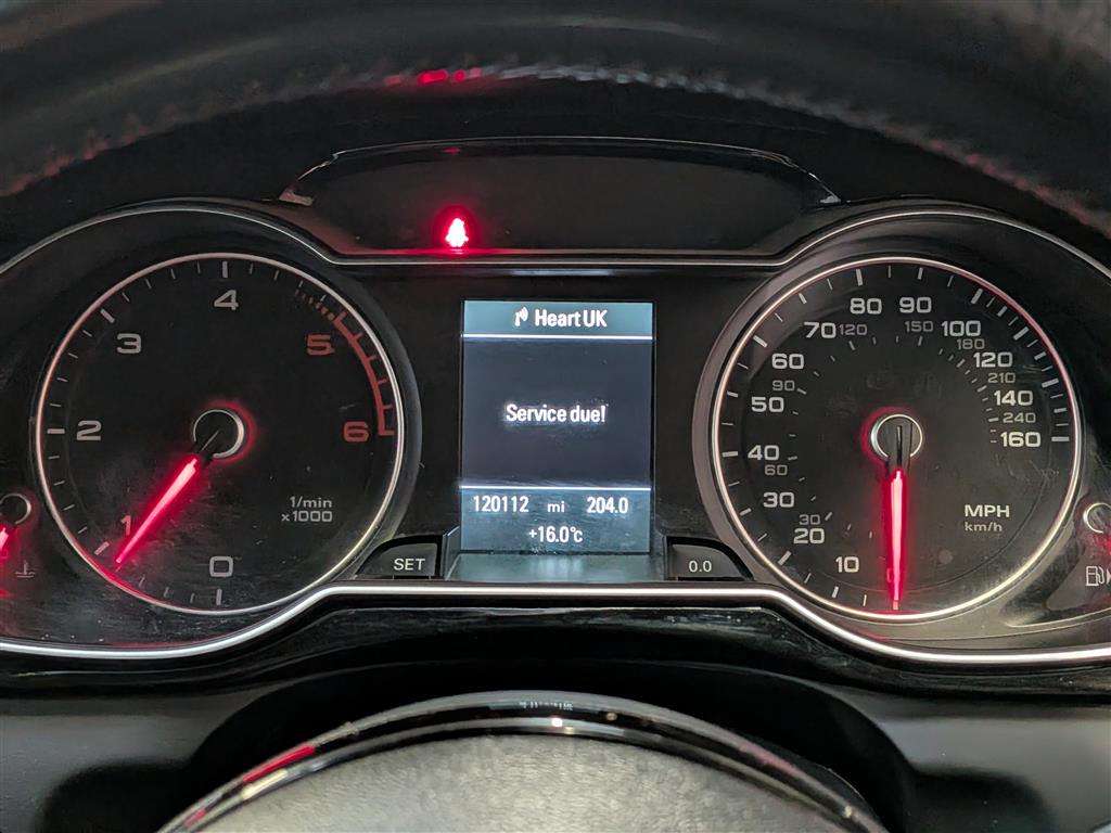 <p>2015 AUDI A4 S LINE BLACK EDITION T</p>