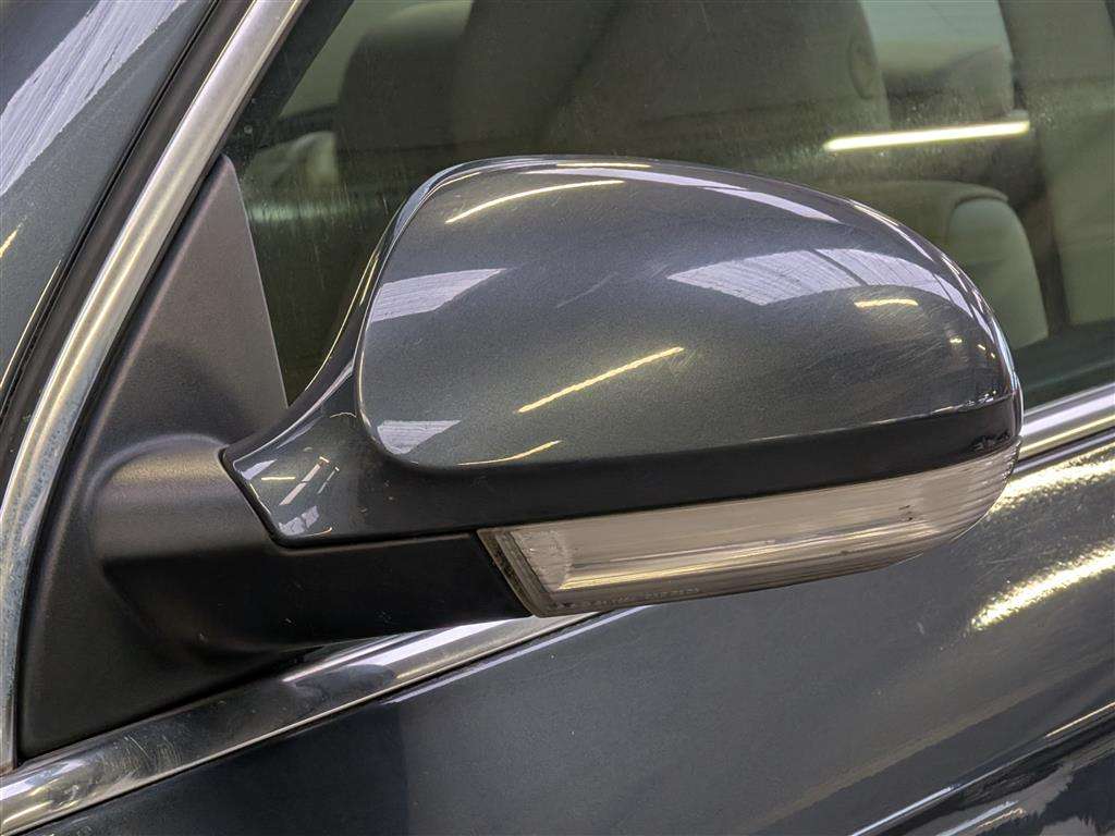<p>2009 VOLKSWAGEN PASSAT HIGHLINE TDI 140</p>