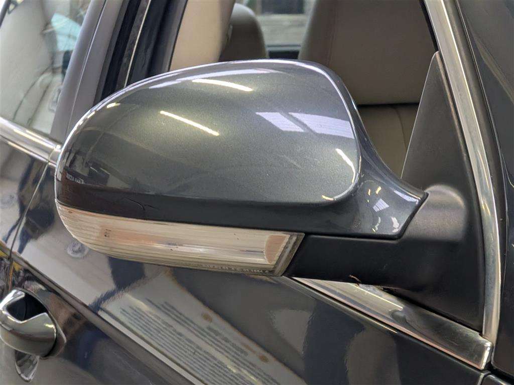 <p>2009 VOLKSWAGEN PASSAT HIGHLINE TDI 140</p>