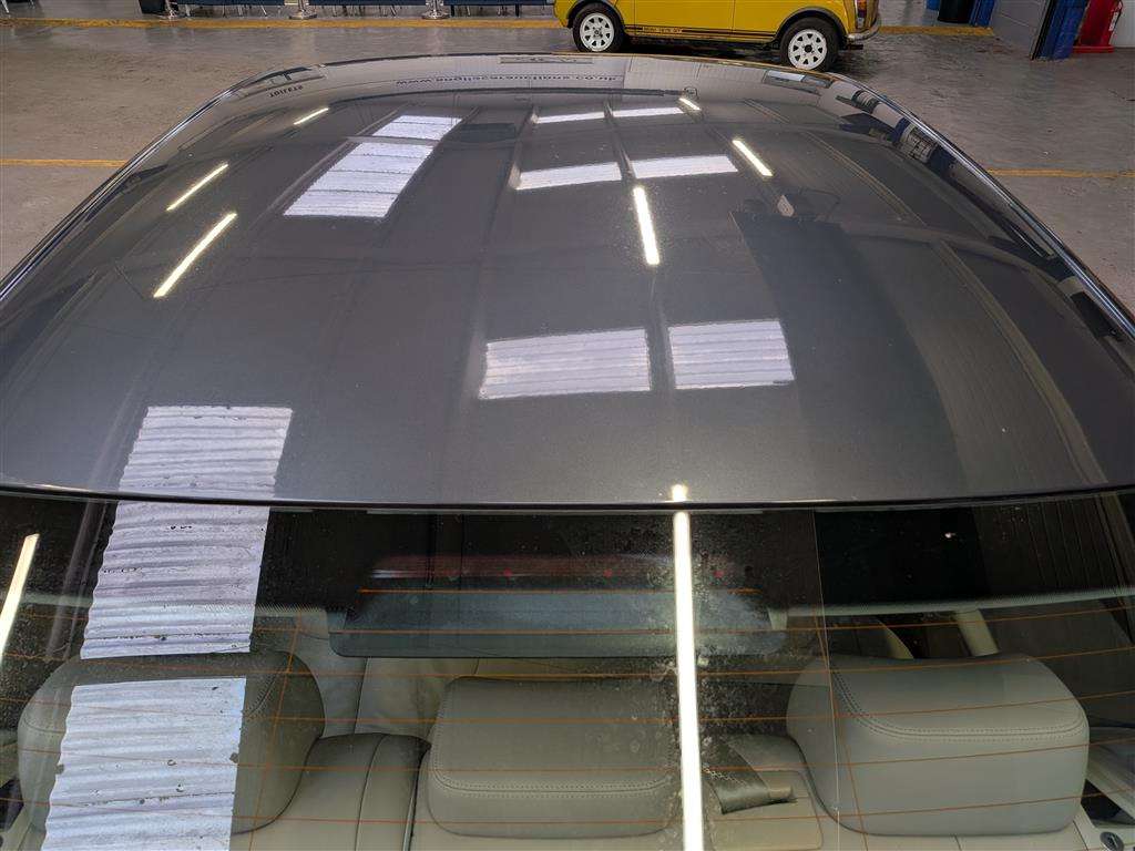 <p>2009 VOLKSWAGEN PASSAT HIGHLINE TDI 140</p>