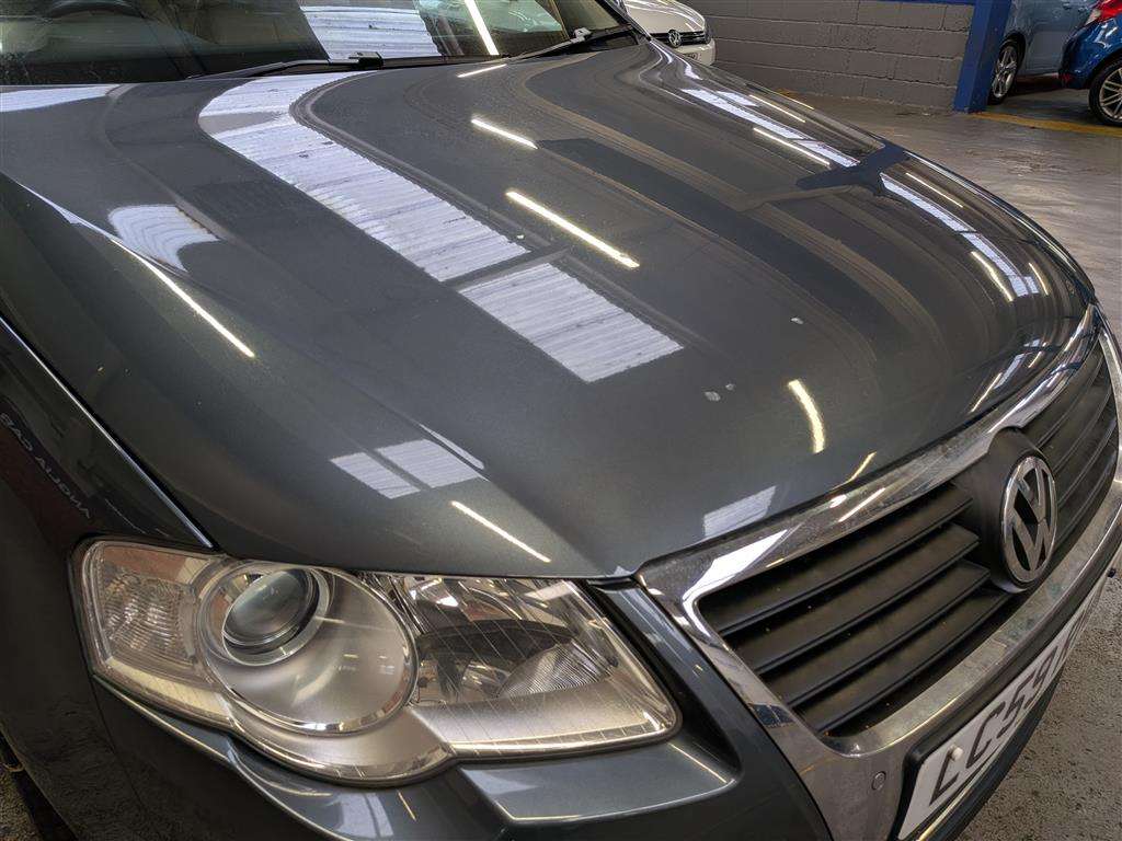 <p>2009 VOLKSWAGEN PASSAT HIGHLINE TDI 140</p>