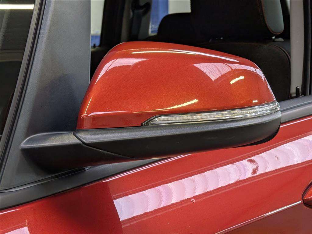 <p>2019 BMW 216D SPORT</p>