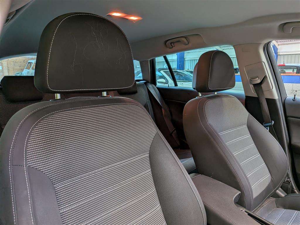 <p>2011 VAUXHALL INSIGNIA SRI NAV 160 CDTI</p>