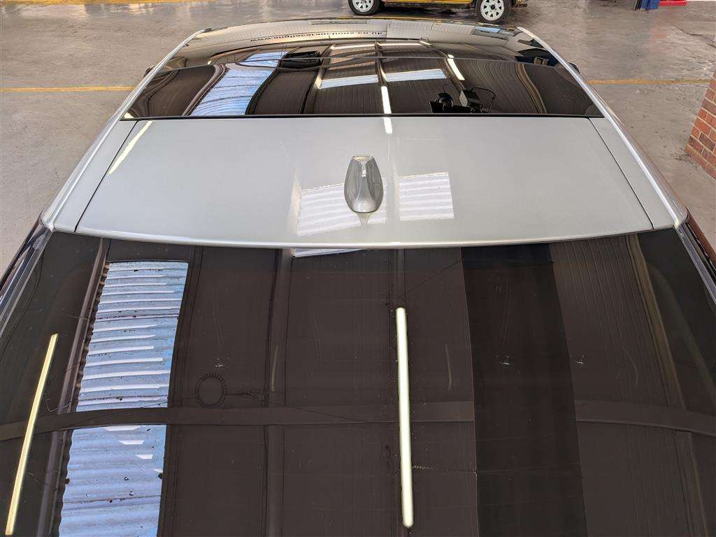 <p>2014 JAGUAR XJ PORTFOLIO V6 D AUTO</p>