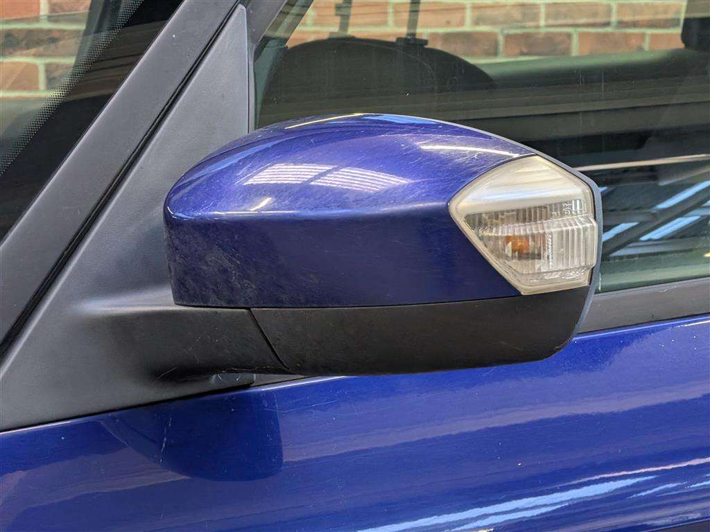 <p>2014 FORD GALAXY ZETEC TDCI</p>