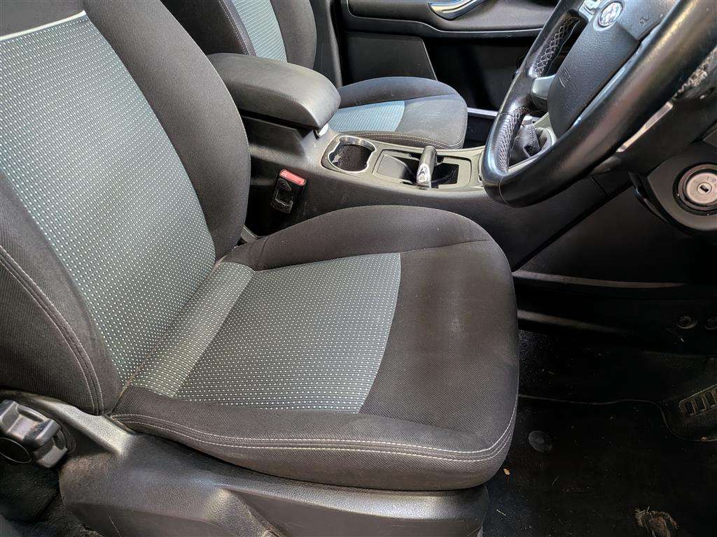 <p>2014 FORD GALAXY ZETEC TDCI</p>