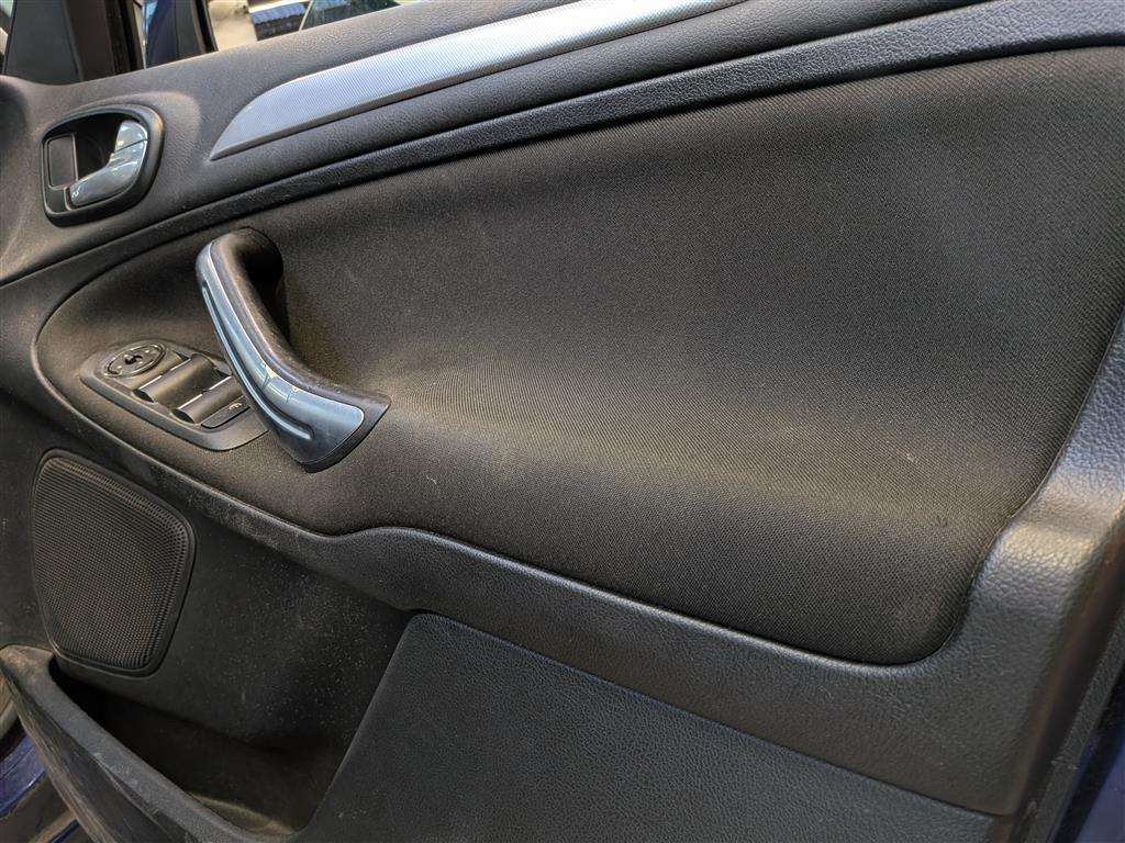 <p>2014 FORD GALAXY ZETEC TDCI</p>