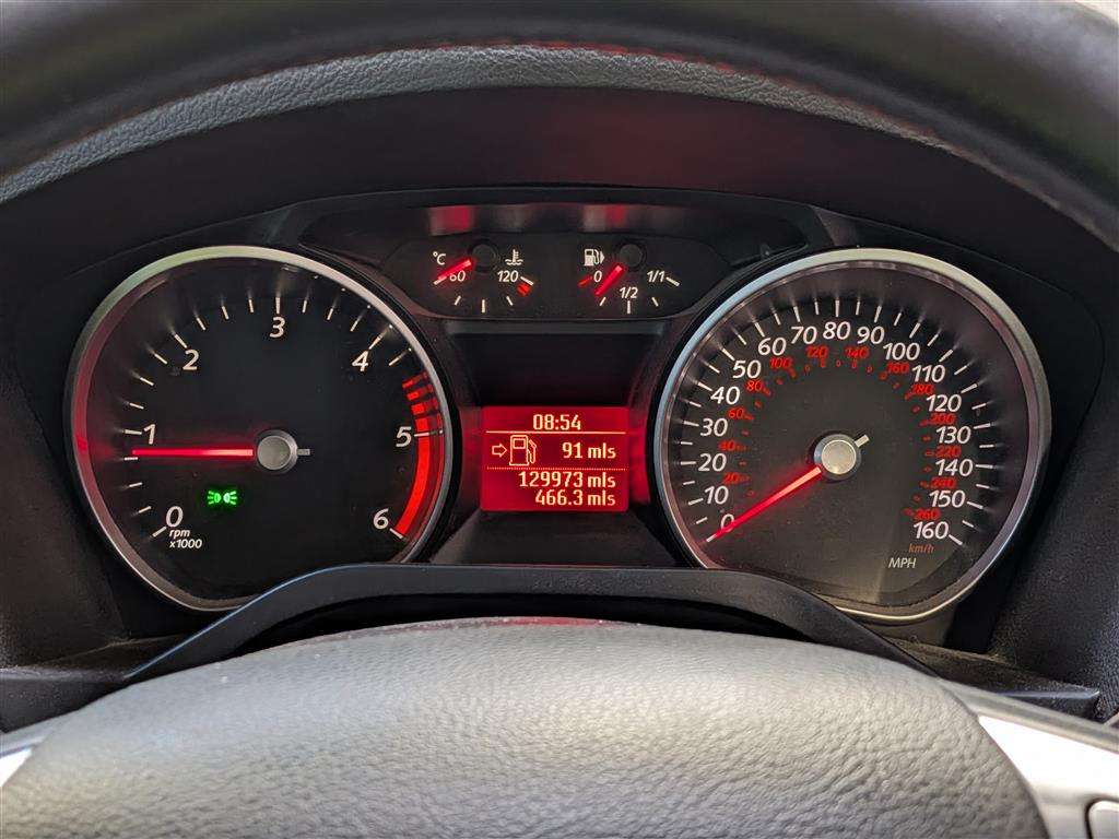 <p>2014 FORD GALAXY ZETEC TDCI</p>