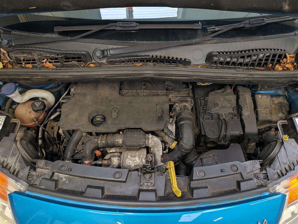 <p>2013 CITROEN C3 PICASSO SELECTION HDI</p>