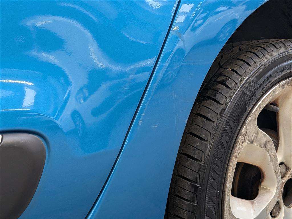 <p>2013 CITROEN C3 PICASSO SELECTION HDI</p>