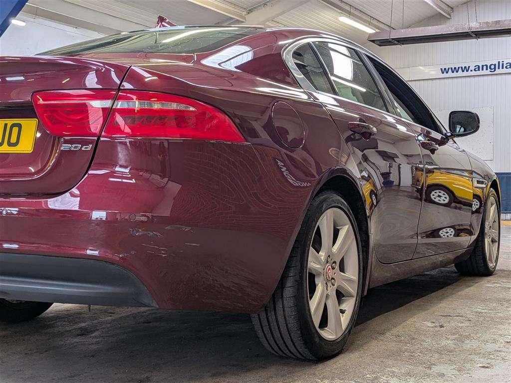 <p>2015 JAGUAR XE PORTFOLIO D AUTO</p>