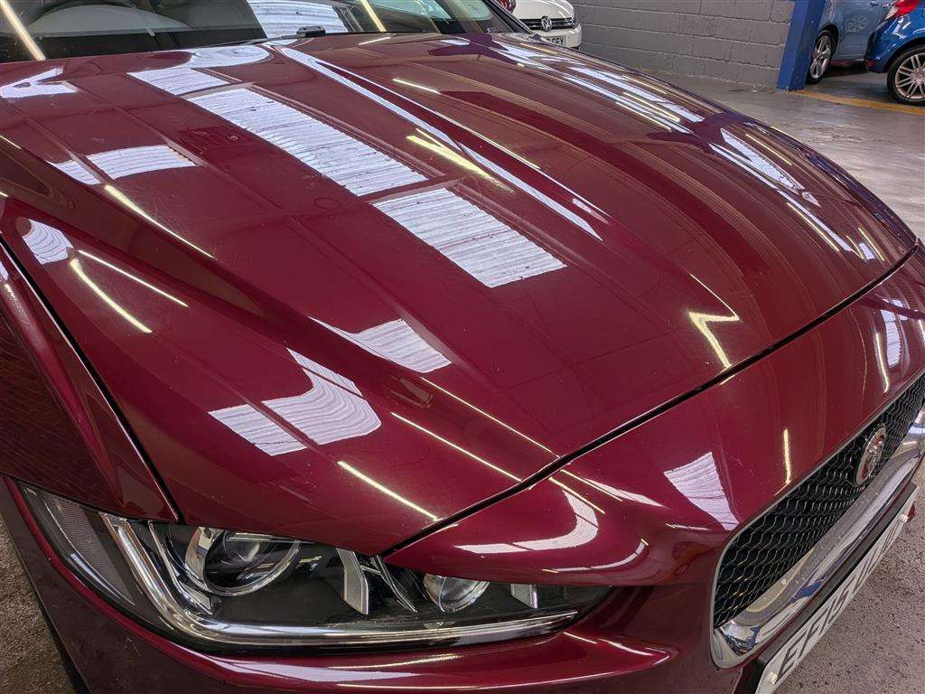 <p>2015 JAGUAR XE PORTFOLIO D AUTO</p>