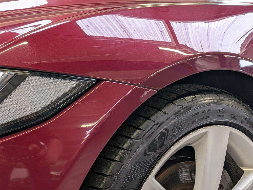 <p>2015 JAGUAR XE PORTFOLIO D AUTO</p>
