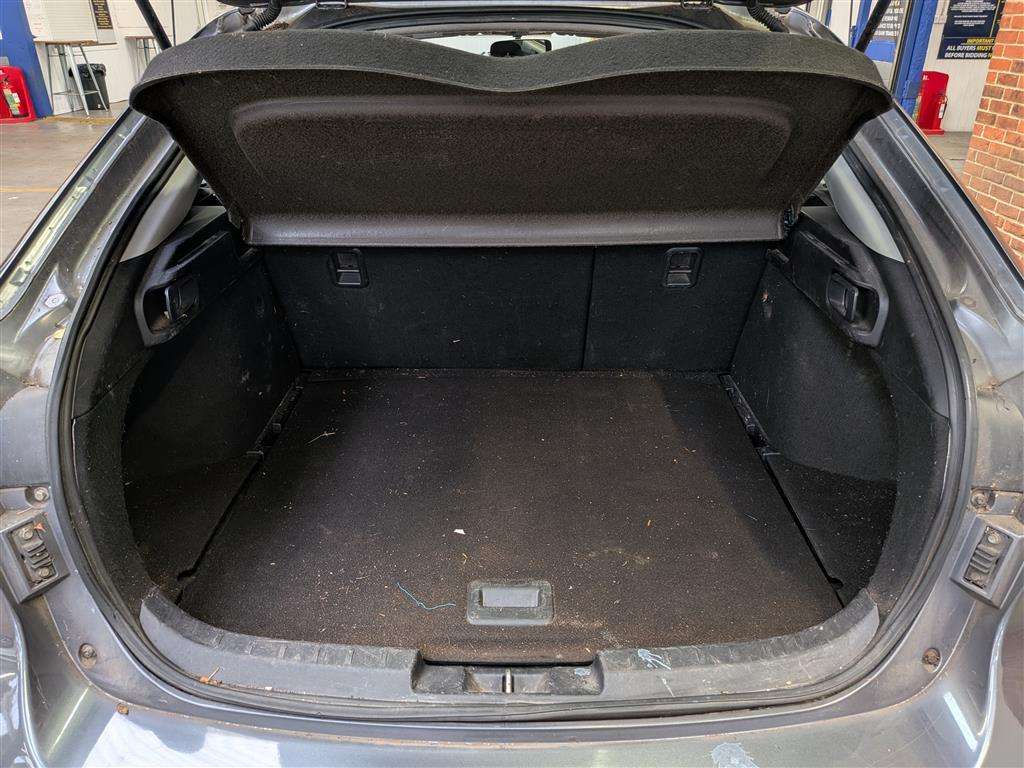 <p>2009 MITSUBISHI LANCER GS2</p>