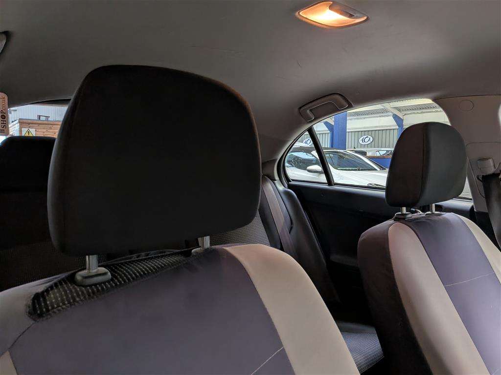 <p>2009 MITSUBISHI LANCER GS2</p>
