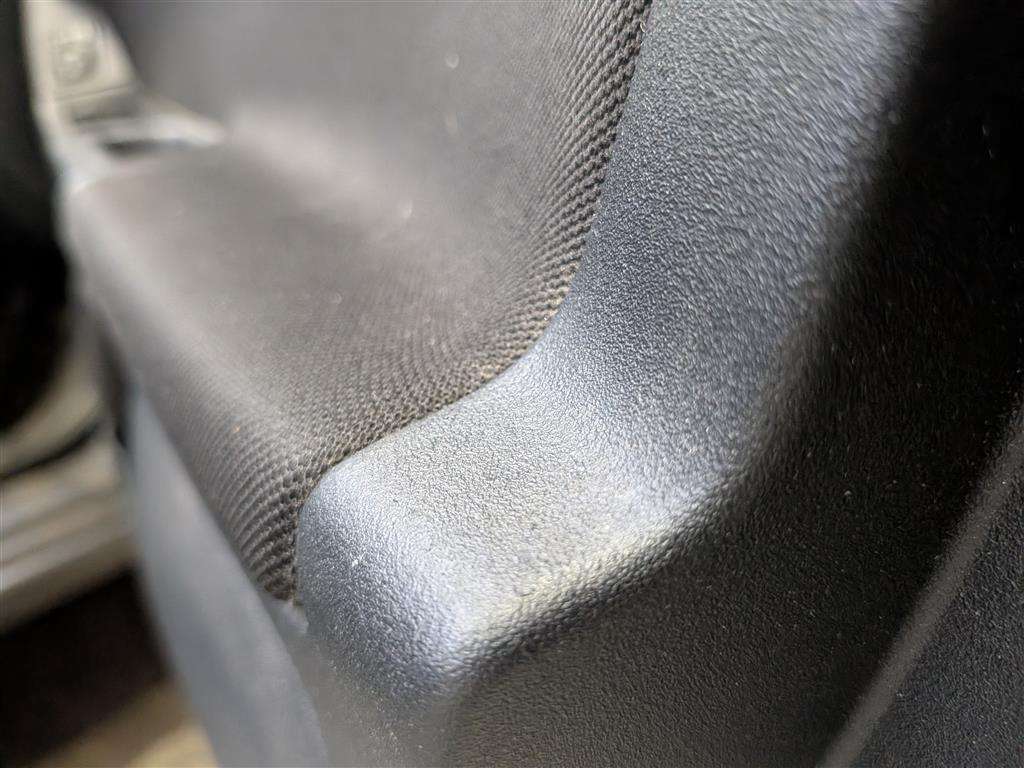 <p>2009 MITSUBISHI LANCER GS2</p>