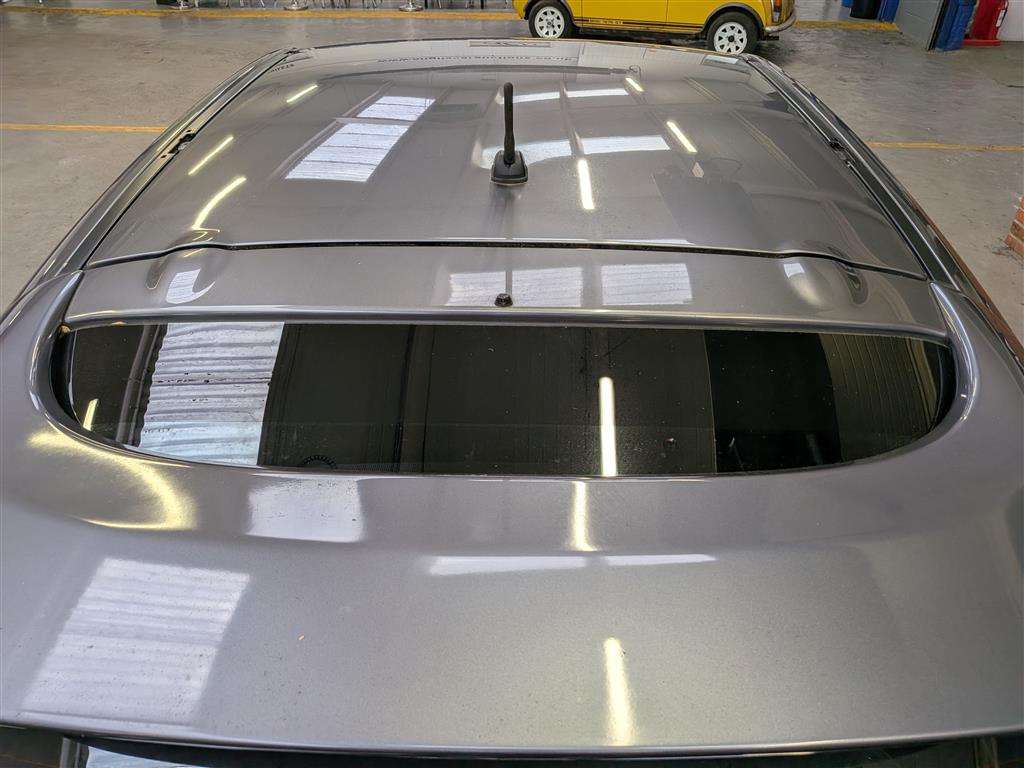 <p>2009 MITSUBISHI LANCER GS2</p>