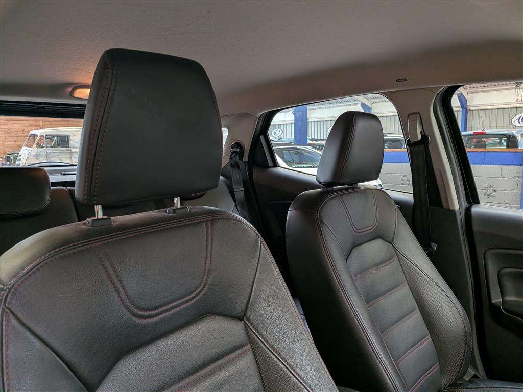 <p>2014 FORD ECOSPORT TITANIUM X-PACK</p>