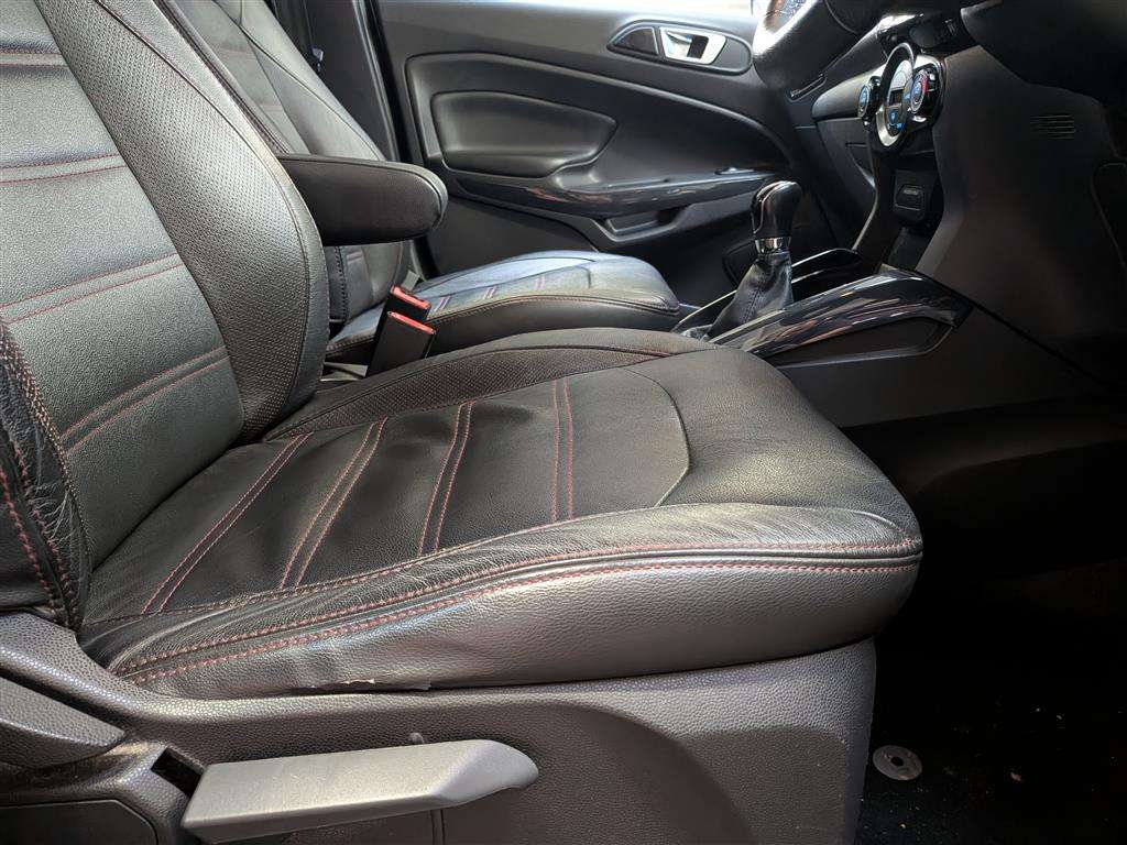 <p>2014 FORD ECOSPORT TITANIUM X-PACK</p>