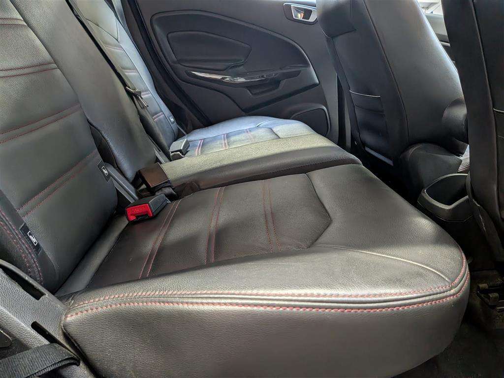 <p>2014 FORD ECOSPORT TITANIUM X-PACK</p>