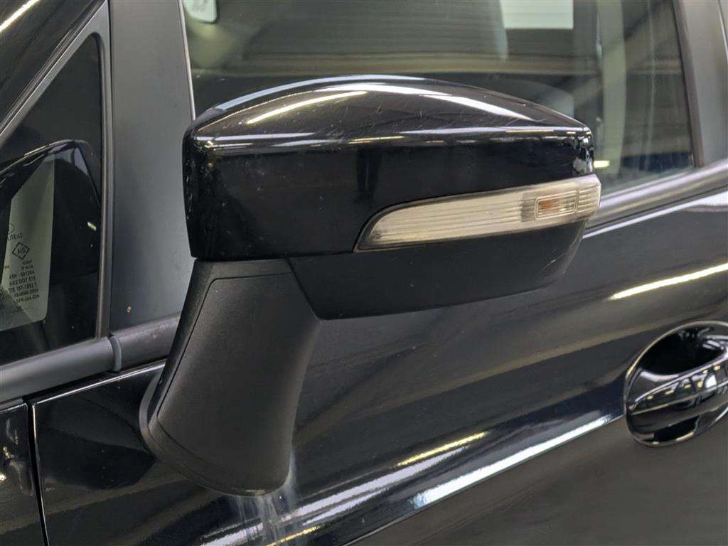 <p>2014 FORD ECOSPORT TITANIUM X-PACK</p>