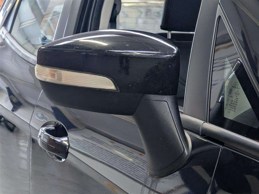 <p>2014 FORD ECOSPORT TITANIUM X-PACK</p>