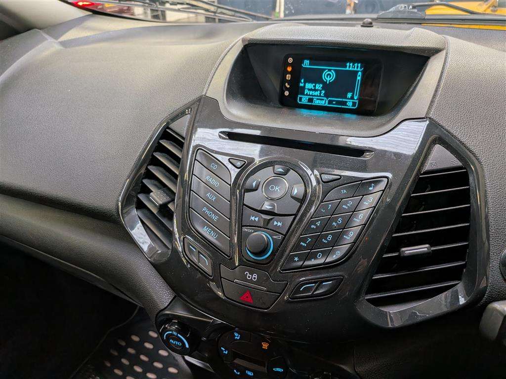 <p>2014 FORD ECOSPORT TITANIUM X-PACK</p>