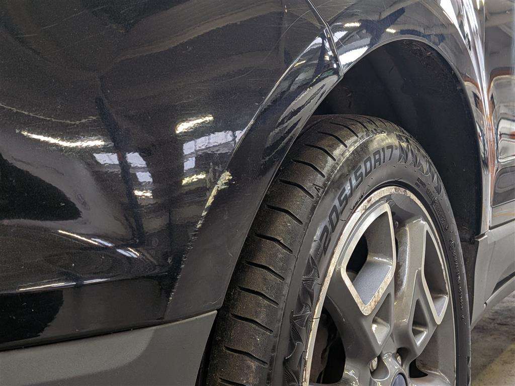 <p>2014 FORD ECOSPORT TITANIUM X-PACK</p>
