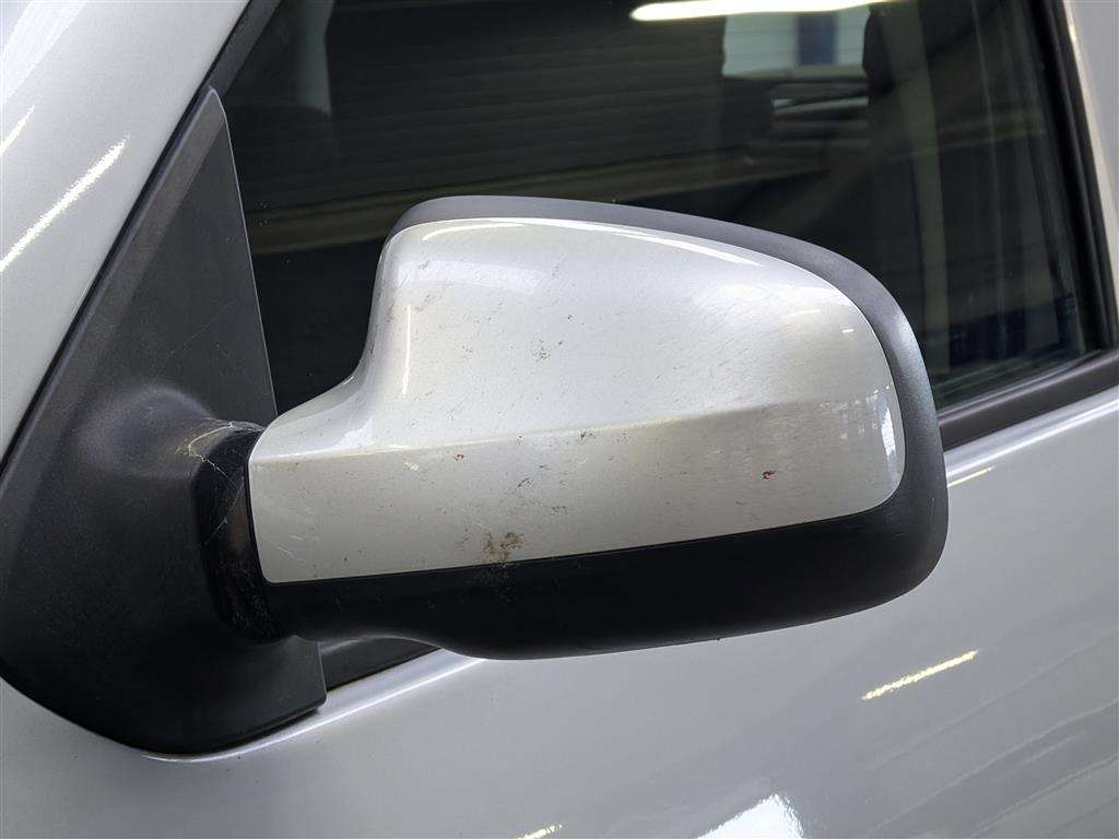 <p>2015 DACIA SANDERO STEPWAY LAUREATE</p>